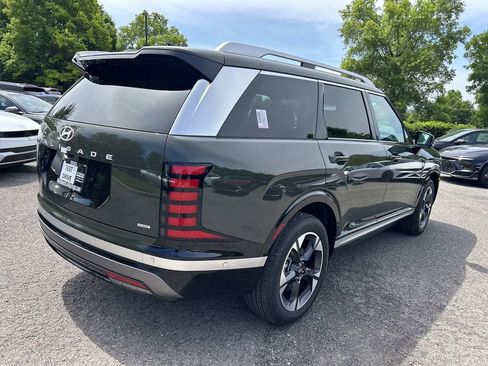 New 2026 Hyundai Palisade Limited AWD/4WD image 7