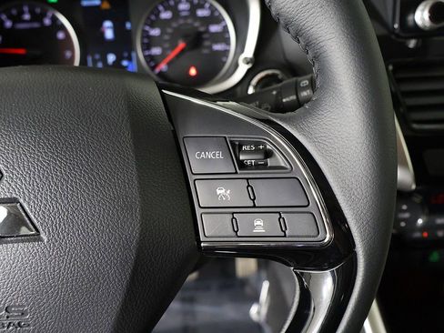 New 2026 Mitsubishi Eclipse Cross SE AWD/4WD image 40