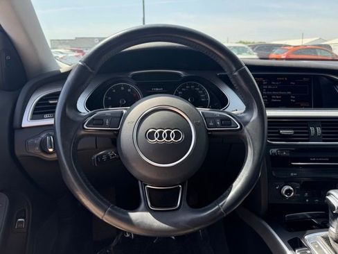 Used 2015 Audi A4 2.0T Premium Plus w/ Technology Package AWD/4WD image 20