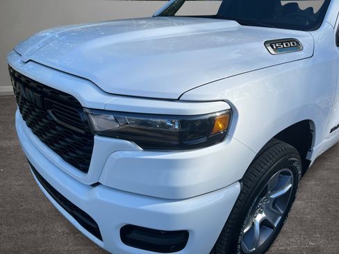 New 2025 RAM 1500 Tradesman image 30