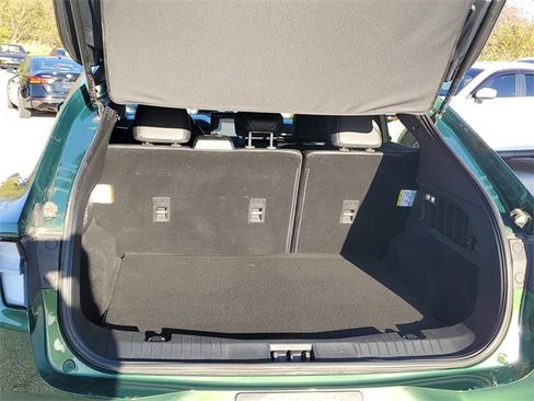 Used 2024 Ford Mustang Mach-E Select image 9