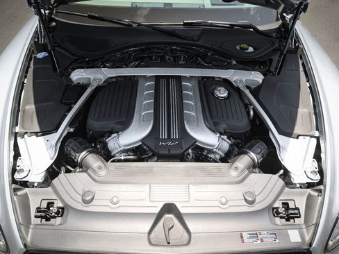 Used 2022 Bentley Continental GT Speed image 23