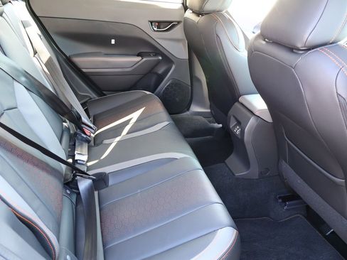 Used 2024 Subaru Crosstrek 2.5i Limited w/ Popular Package #3A image 22