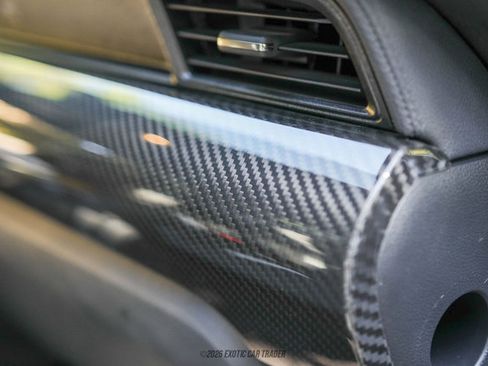 Used 2020 Ford Mustang Shelby GT500 w/ Technology Package image 72