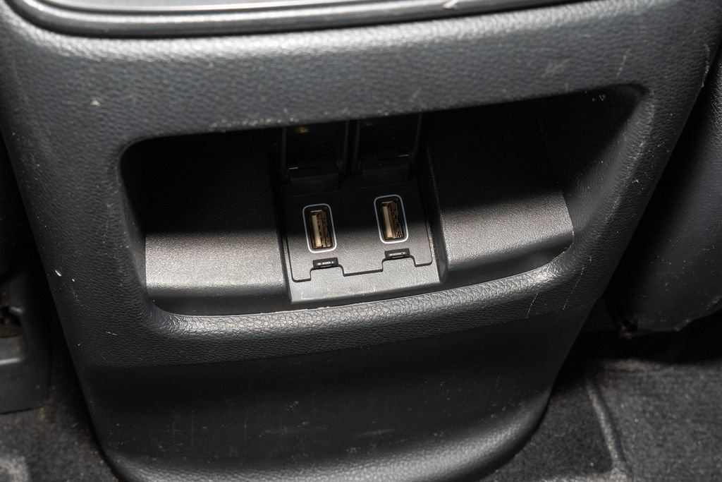 Used 2017 Honda CR-V EX-L image 19