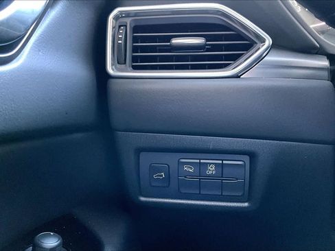 Used 2025 MAZDA CX-5 AWD 2.5 S w/ Preferred Package image 36