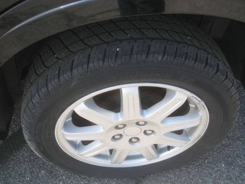 Used 2007 Chrysler PT Cruiser Touring w/ Fleet Value Group I FWD image 30