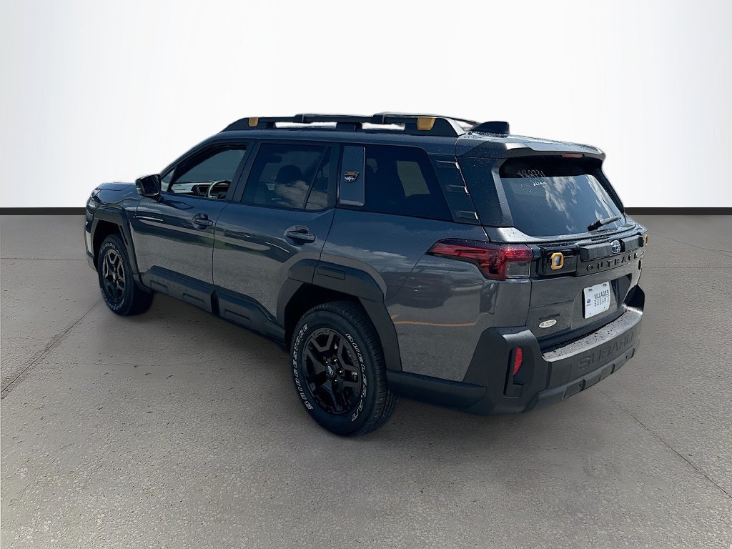 New 2026 Subaru Outback Wilderness AWD/4WD image 5