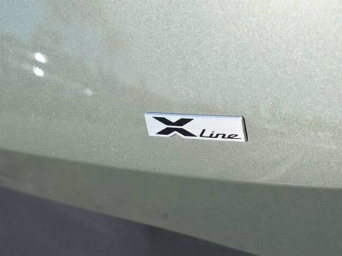 Certified 2025 Kia Sportage X-Line AWD/4WD image 15