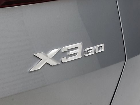 Used 2026 BMW X3 xDrive30 w/ Convenience Package image 10