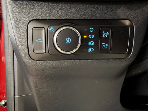 Used 2023 Ford Escape Platinum w/ Premium Technology Package AWD/4WD image 14