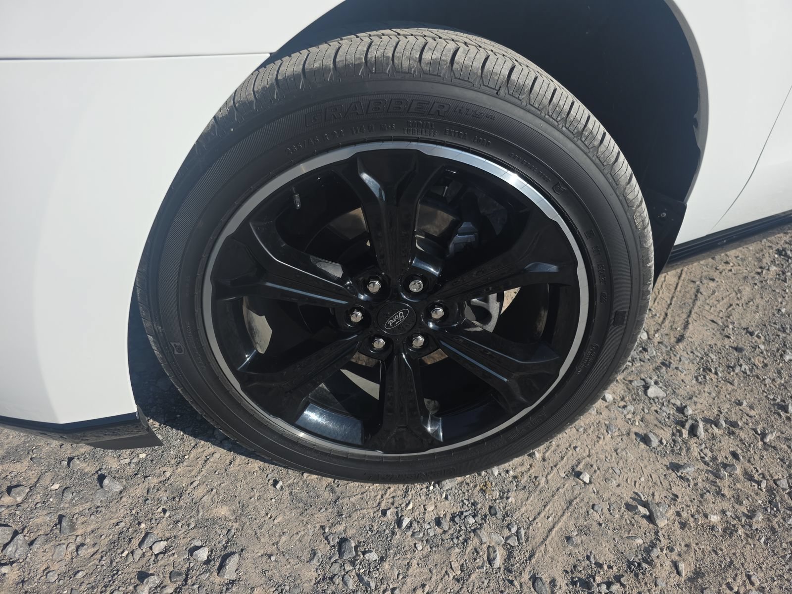 Used 2024 Ford Expedition Max Limited RWD image 13