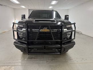 New 2026 Chevrolet Silverado 3500 LT w/ Convenience Package video 2