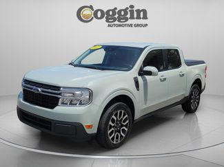 Used 2022 Ford Maverick Lariat w/ Equipment Group 500A Standard AWD/4WD 360° Tour