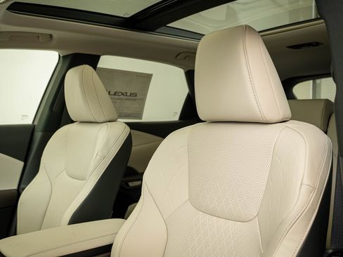 New 2026 Lexus RX 350 Premium Plus image 21