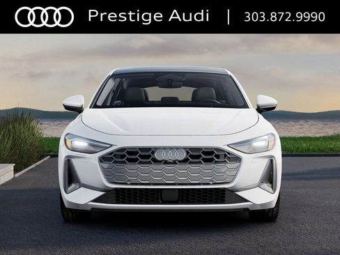 Used 2025 Audi A5 2.0T Premium w/ Convenience Package image 3