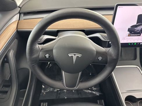 Used 2022 Tesla Model 3 Performance AWD/4WD image 25