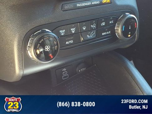 Certified 2023 Ford Bronco Sport Big Bend AWD/4WD image 19