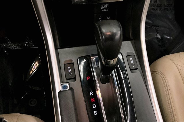 Used 2013 Honda Accord EX-L image 37