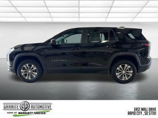 Used 2026 Chevrolet Equinox LT w/ Convenience Package II AWD/4WD video 2