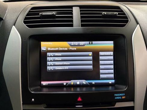 Used 2015 Ford Explorer Limited w/ Equipment Group 301A image 39