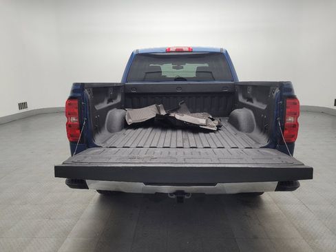 Used 2018 Chevrolet Silverado 1500 LT w/ All Star Edition image 29