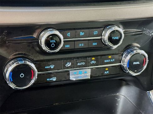 Used 2024 Ford F150 XLT w/ Mobile Office Package image 14