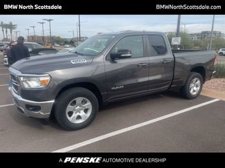 Used 2022 RAM 1500 Big Horn video 1