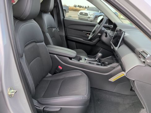 New 2026 MAZDA CX-5 Preferred AWD/4WD image 15