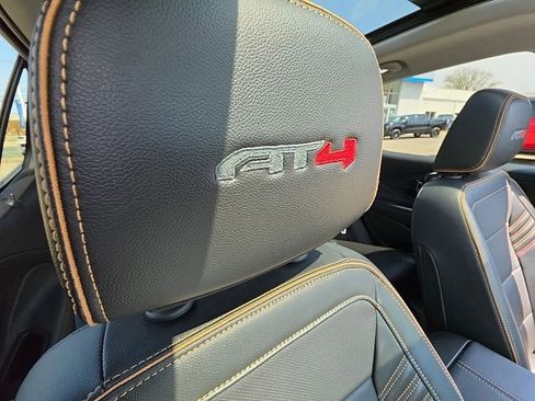 Used 2023 GMC Terrain AT4 image 32
