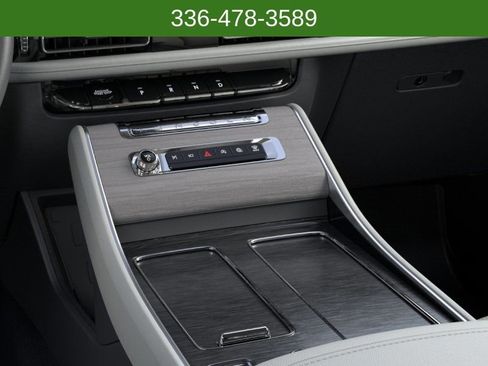 New 2026 Lincoln Aviator Reserve AWD/4WD image 15