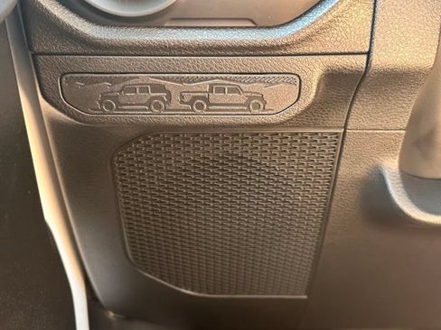Used 2024 Jeep Wrangler Unlimited Sport AWD/4WD image 20