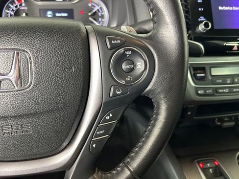 Used 2023 Honda Ridgeline RTL image 17