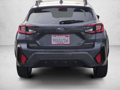 Certified 2025 Subaru Crosstrek 2.0i Premium w/ Crosstrek Mirror Package image 7