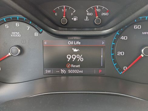 Used 2022 Chevrolet Colorado ZR2 image 23