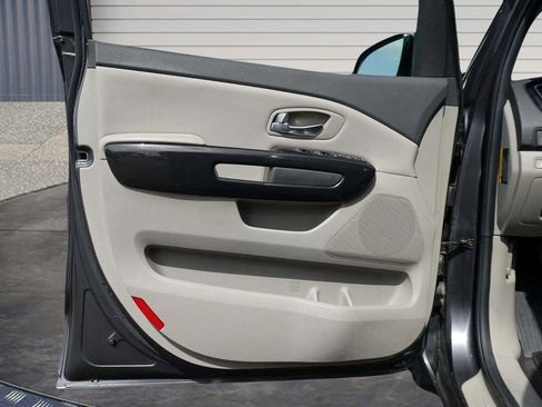 Used 2015 Kia Sedona EX FWD image 14