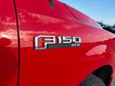 Used 2019 Ford F150 XL w/ Equipment Group 101A Mid AWD/4WD image 8
