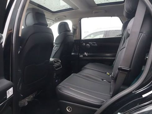 New 2026 Genesis GV80 2.5T Advanced image 23