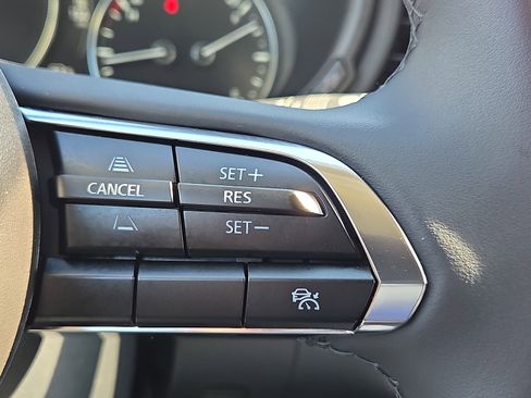 Used 2025 MAZDA CX-30 AWD 2.5 S w/ Select Sport Pkg image 22