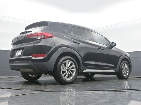 Used 2018 Hyundai Tucson SEL w/ Cargo Package image 51