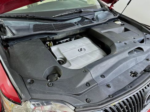 Used 2012 Lexus RX 350 FWD w/ Premium Pkg image 26