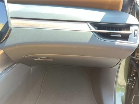 Used 2025 Lexus RX 350 Premium w/ Accessory Package (Z1) FWD image 27
