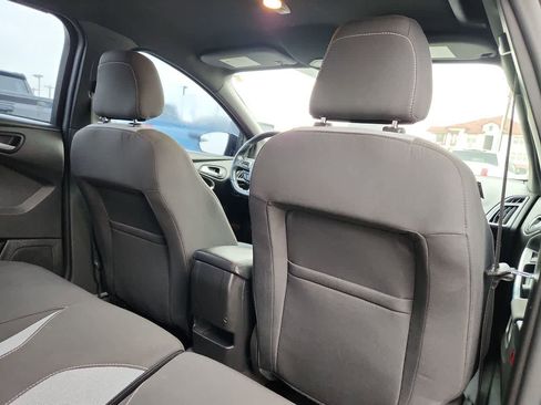 Used 2018 Ford Focus ST image 16