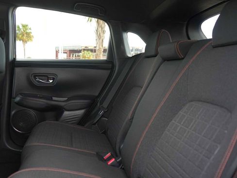 Certified 2024 Honda HR-V Sport image 14