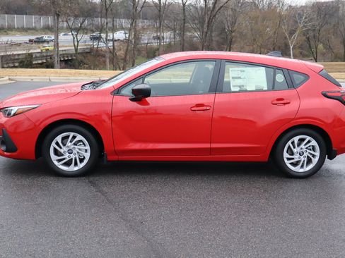 New 2025 Subaru Impreza 2.0i image 4