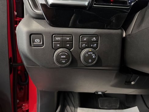 New 2026 Chevrolet Silverado 1500 LT AWD/4WD image 17