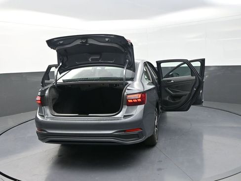 New 2026 Volkswagen Jetta S image 32