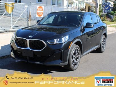 Used 2025 BMW X2 xDrive28i w/ Convenience Package