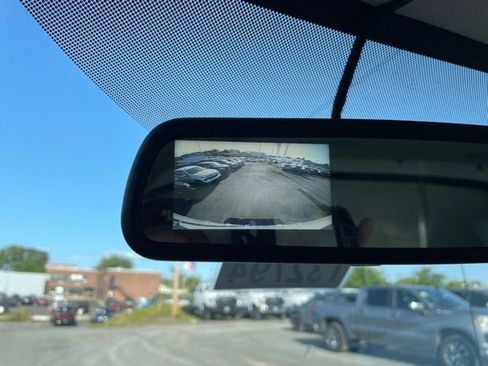 New 2025 Chevrolet Express 3500 w/ Power Convenience Package image 4