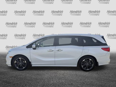 Used 2023 Honda Odyssey Elite image 7